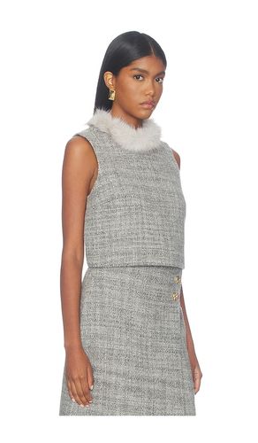 Gina Top in . Size L. Also in M, S, XS - Cara Cara - Modalova