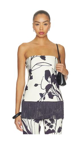 Benita Strapless Top in . Size 0. Also in 10, 2 - Cara Cara - Modalova