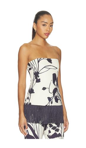 Benita Strapless Top in . Taglia 00. Also in 0, 2, 10 - Cara Cara - Modalova
