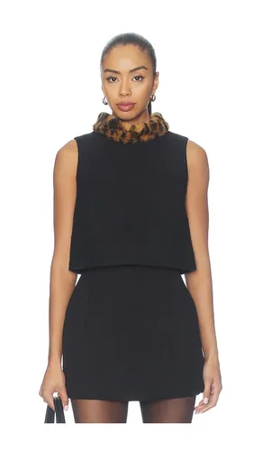 Gina Top in . Taglia L. Also in M, S, XS - Cara Cara - Modalova