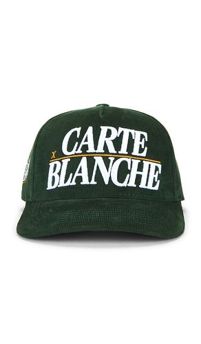 Carte Blanche HUT in Green - Carte Blanche - Modalova