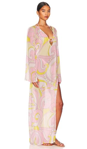 Totem Maxi Dress in . Size L. Also in M - Cin Cin - Modalova