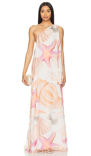 CIN CIN Bohemia Maxi Dress in Pink - CIN CIN - Modalova