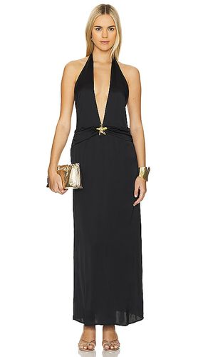 Neptune Halter Dress in . - size L (also in M, S, XL) - CIN CIN - Modalova