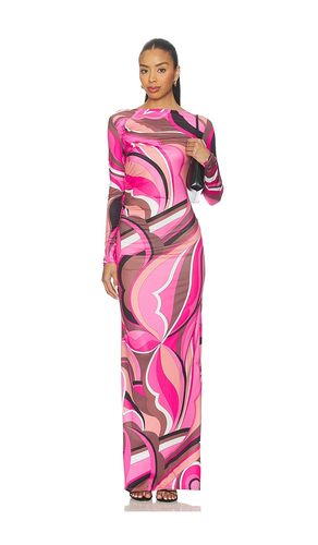 MAXIKLEID EMPRESS in . Größe M. Also in S - Cin Cin - Modalova