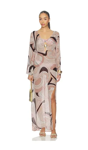 MAXIKLEID HOTLINE in ,. Größe L. Also in M, S, XS - Cin Cin - Modalova
