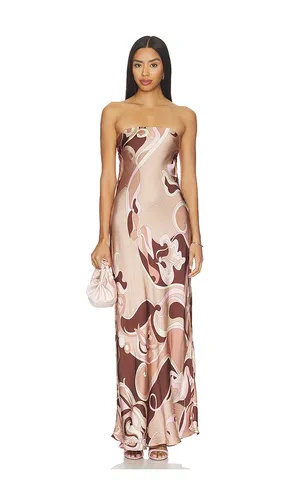 Dutchess Dress in . Size L. Also in M, S, XS - Cin Cin - Modalova