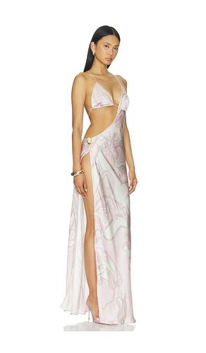 MAXIKLEID VILLA MOONSTONE in . Größe M. Also in S - Cin Cin - Modalova