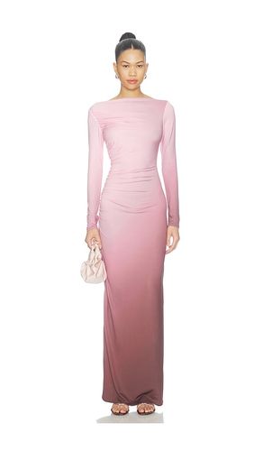 Empress Maxi Dress in . Size L. Also in M, S, XS - Cin Cin - Modalova