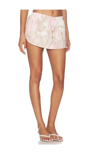 Teddy Skort in . Size L. Also in S, XS - Cin Cin - Modalova
