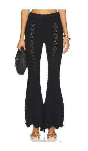 Ursula Knit Pant in . Size XS. Also in S, M - Cin Cin - Modalova