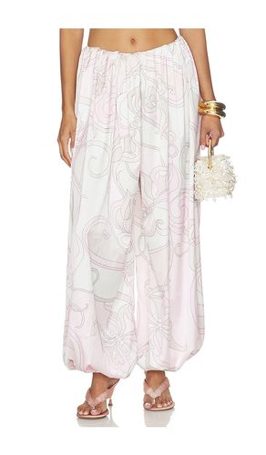 Zepha Pants in . Size L. Also in M, S, XS - Cin Cin - Modalova