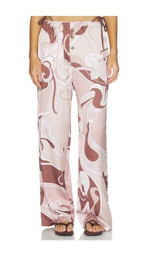 Chance Pants in . Taglia L. Also in M, S, XL, XS - Cin Cin - Modalova