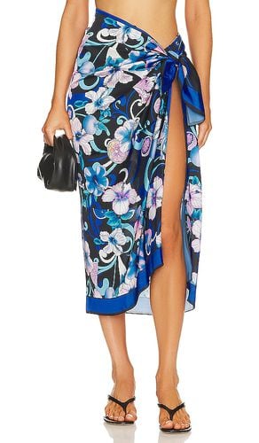 CIN CIN Long Sarong in Blue - CIN CIN - Modalova