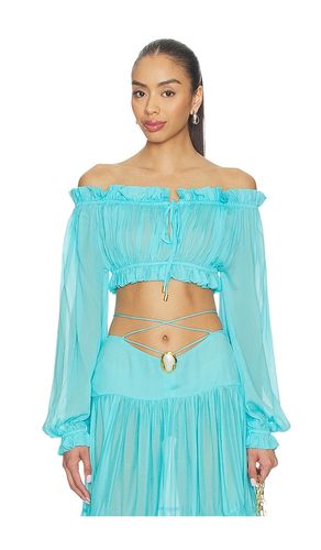 BLUSE IPANEMA in . Größe L. Also in M, S, XS - Cin Cin - Modalova