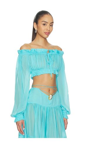 BLUSE IPANEMA in . Größe L. Also in M, S, XS - Cin Cin - Modalova