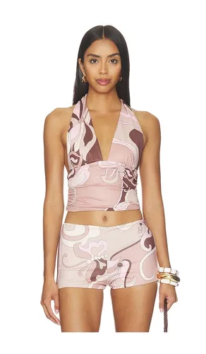 NECKHOLDER-TOP ELEGANZA in . Größe M. Also in S, XS - Cin Cin - Modalova