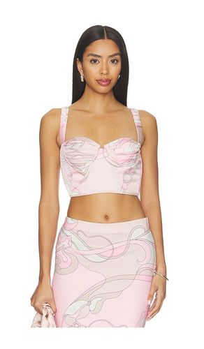 Astrid Bustier Top in . Size L. Also in M, S - Cin Cin - Modalova