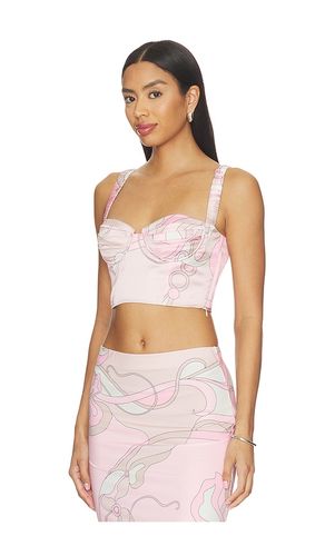 Astrid Bustier Top in . Size L. Also in M - Cin Cin - Modalova