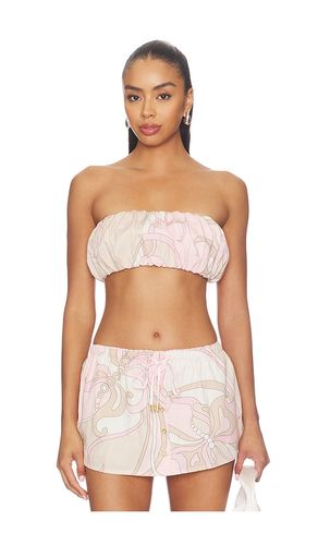 OBERTEIL BANDEAU in . Größe L. Also in M, S, XL - Cin Cin - Modalova
