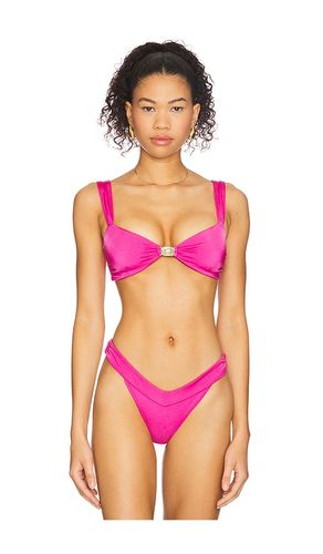 Abyss Bikini Top in . - size L (also in S, XS) - CIN CIN - Modalova