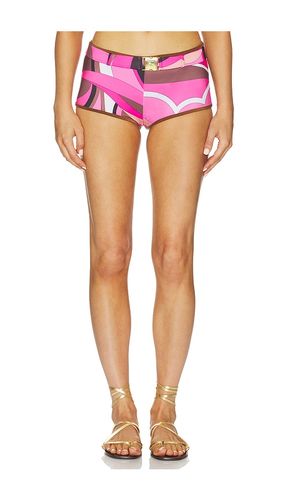 Fatale Bikini Bottom in Pink. - size XS (also in L) - Cin Cin - Modalova