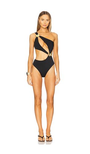 Orbit Butterfly One Piece Swimsuit in . - size L (also in XL) - Cin Cin - Modalova