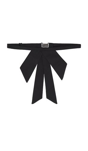 Casa Clara Kemper Bow Tie in Black - Casa Clara - Modalova