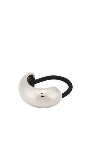 Murray Hair Tie in Metallic - Casa Clara - Modalova