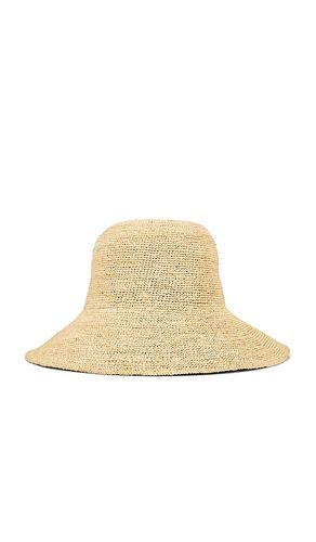 Lagoon Hat in . Taglia S/M. Also in M/L - Casa Clara - Modalova
