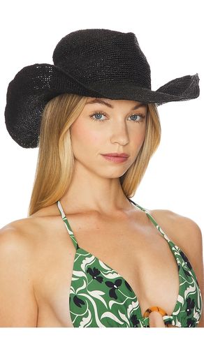 X REVOLVE Cowboy Hat in . - size M/L (also in S/M) - Casa Clara - Modalova