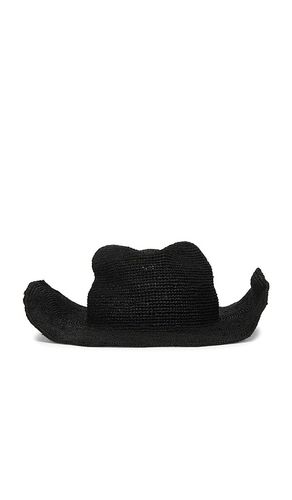 X REVOLVE Cowboy Hat in . Size M/L. Also in S/M - Casa Clara - Modalova
