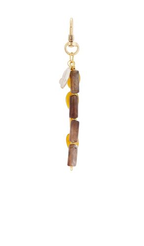 Chiara Keychain in - Casa Clara - Modalova