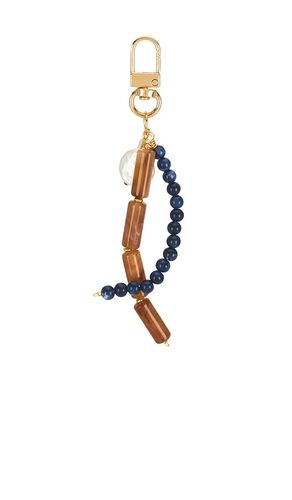 Ember Beaded Keychain in - Casa Clara - Modalova