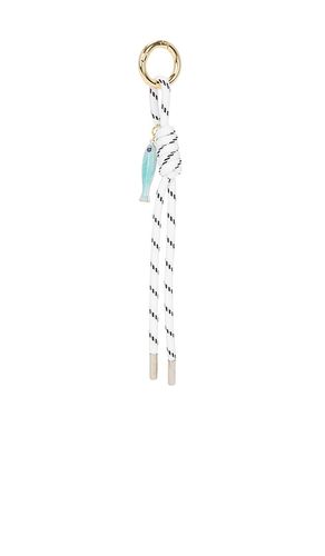 Sardinia keychain in color size all - Casa Clara - Modalova