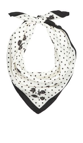 Casa Clara Darcy Bandana in Cream - Casa Clara - Modalova