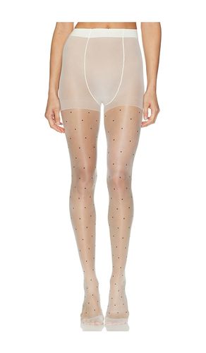 Casa Clara Ellie Tights in Cream - Casa Clara - Modalova