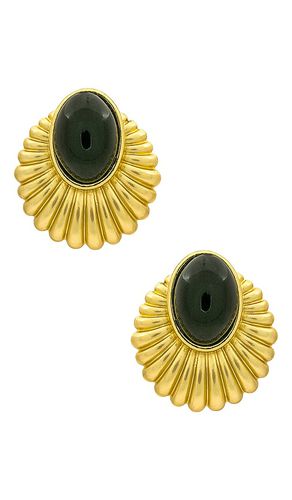 Olympia Earrings in - Casa Clara - Modalova