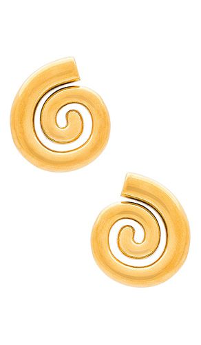 Addison Earrings in - Casa Clara - Modalova