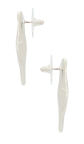 Mahina Earrings in - Casa Clara - Modalova