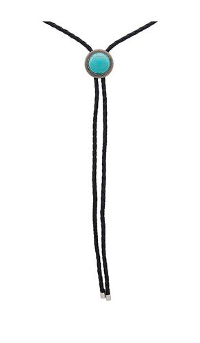 Casa Clara Marie Necklace in Black - Casa Clara - Modalova