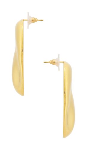 Rise Earring in - Casa Clara - Modalova