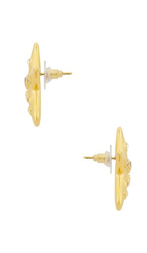 Marley Earrings in - Casa Clara - Modalova
