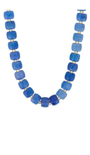 Casa Clara Cosmic Necklace in Blue - Casa Clara - Modalova