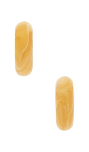 Salma Earrings in - Casa Clara - Modalova
