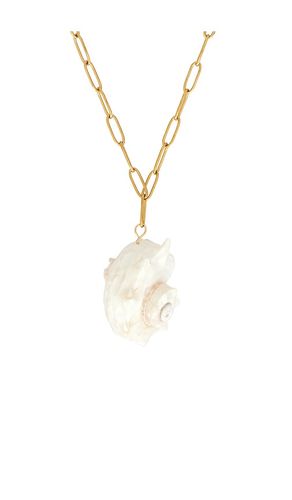 Casa Clara Alohi Necklace in Ivory - Casa Clara - Modalova