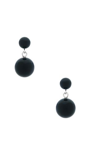 True dangle earrings in color size all - Casa Clara - Modalova
