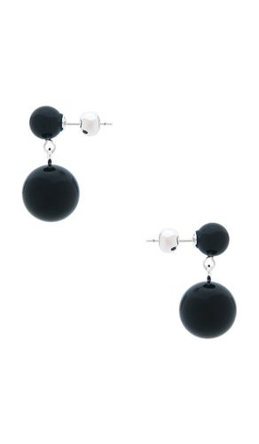 True dangle earrings in color size all - Casa Clara - Modalova
