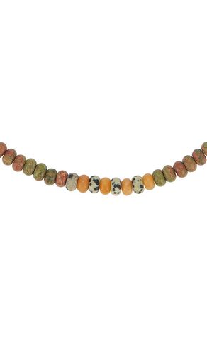 Nara Necklace in - Casa Clara - Modalova