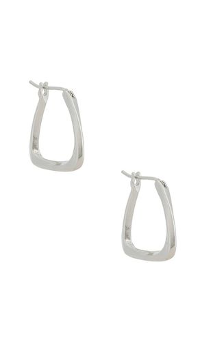 Jax Earrings in - Casa Clara - Modalova